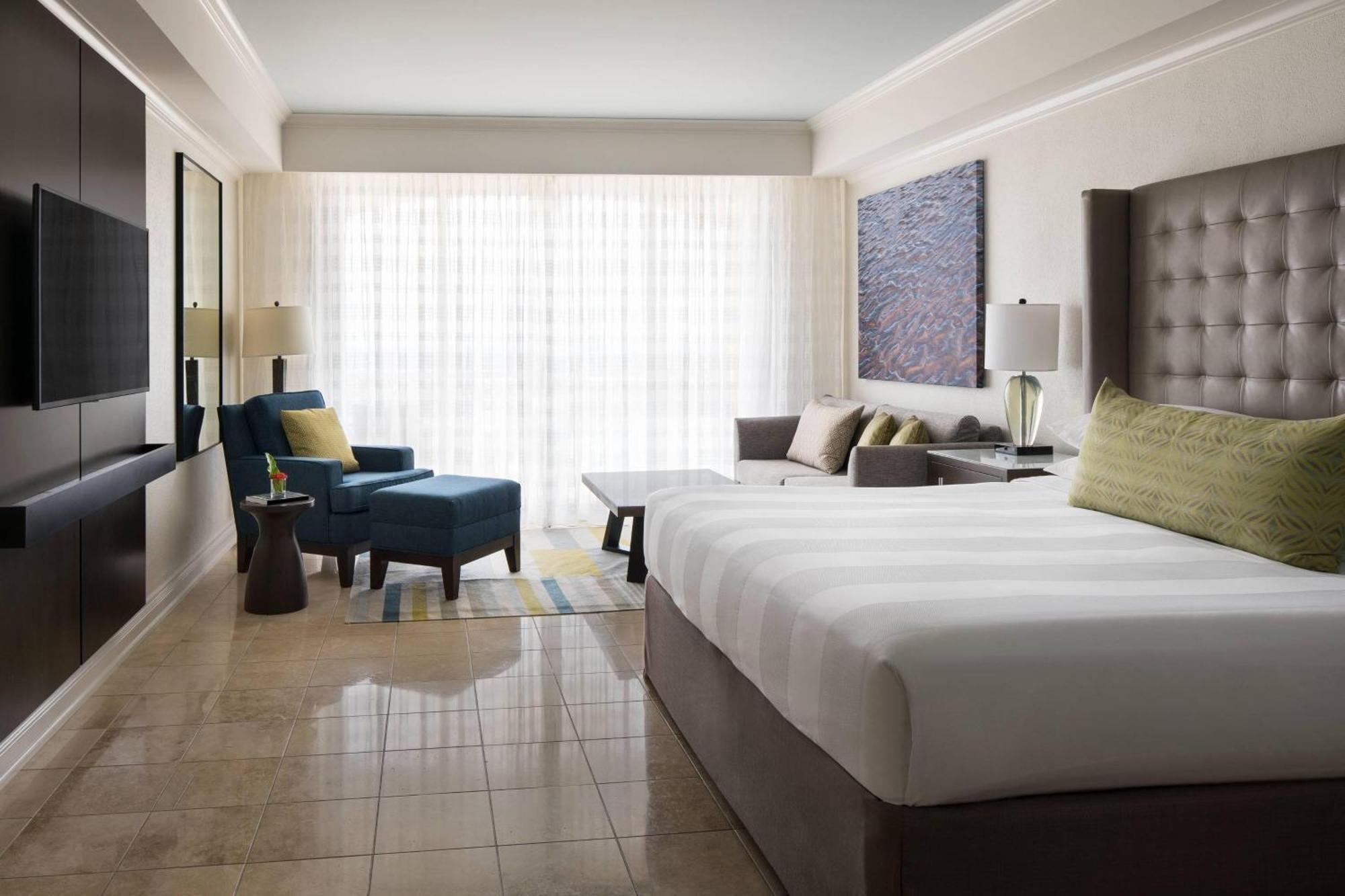 St Kitts Marriott Beach Resort, Casino & Spa Frigate Bay Exterior foto